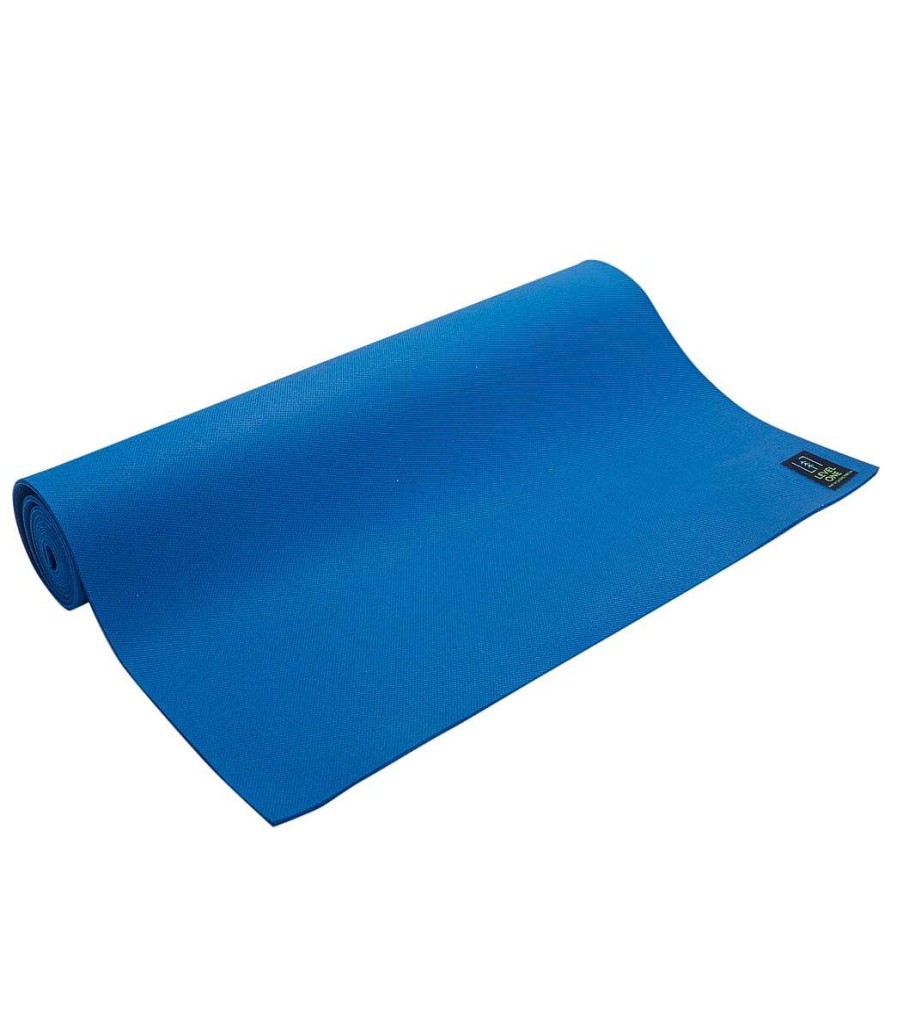 Yoga Mats & Props Jade Yoga | Level One Yoga Mat 68" 4Mm