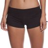 Clothing Mika Yoga Wear Yoga Shorts | Lucia Hot Yoga Shorts Desert Rose