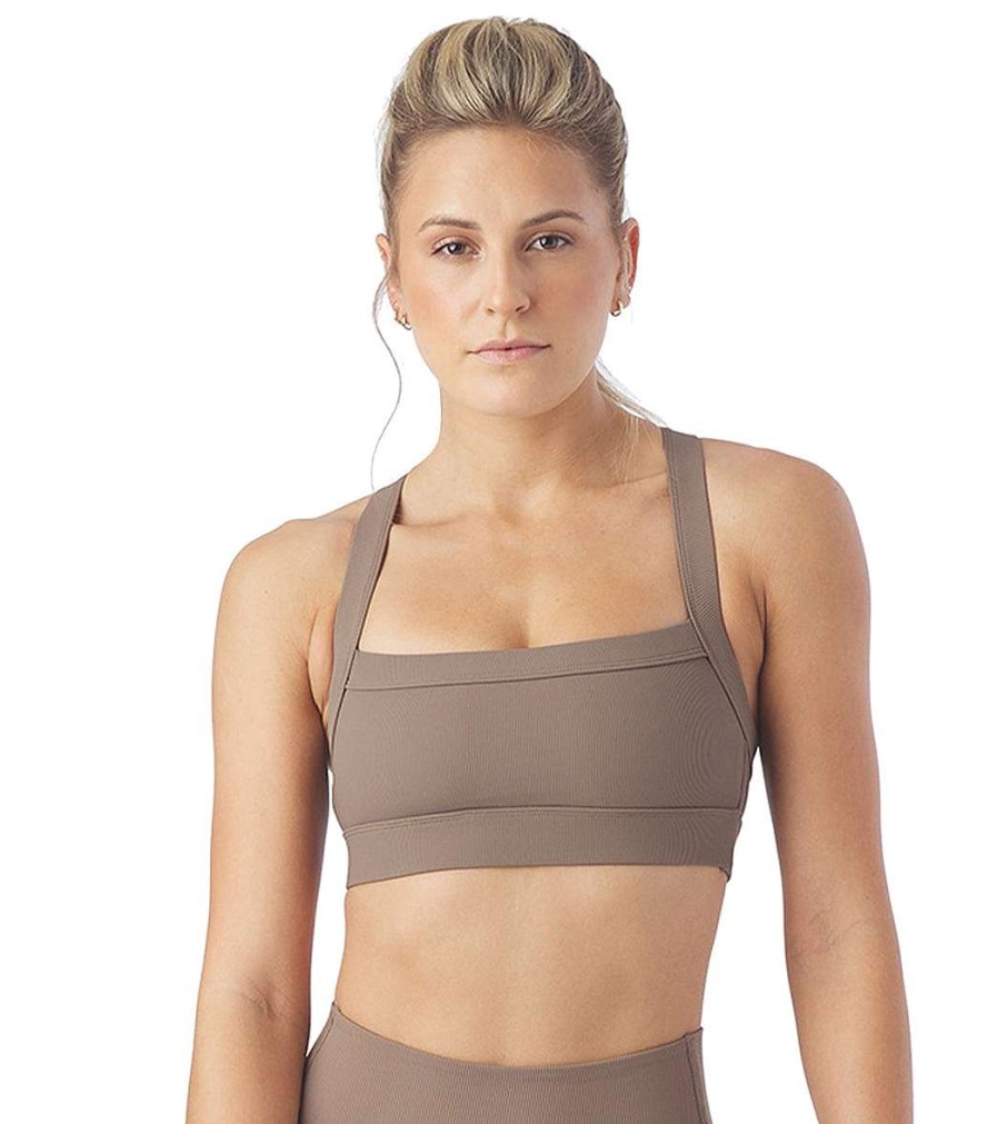 Clothing Glyder Yoga Sports Bras | Directional Bra