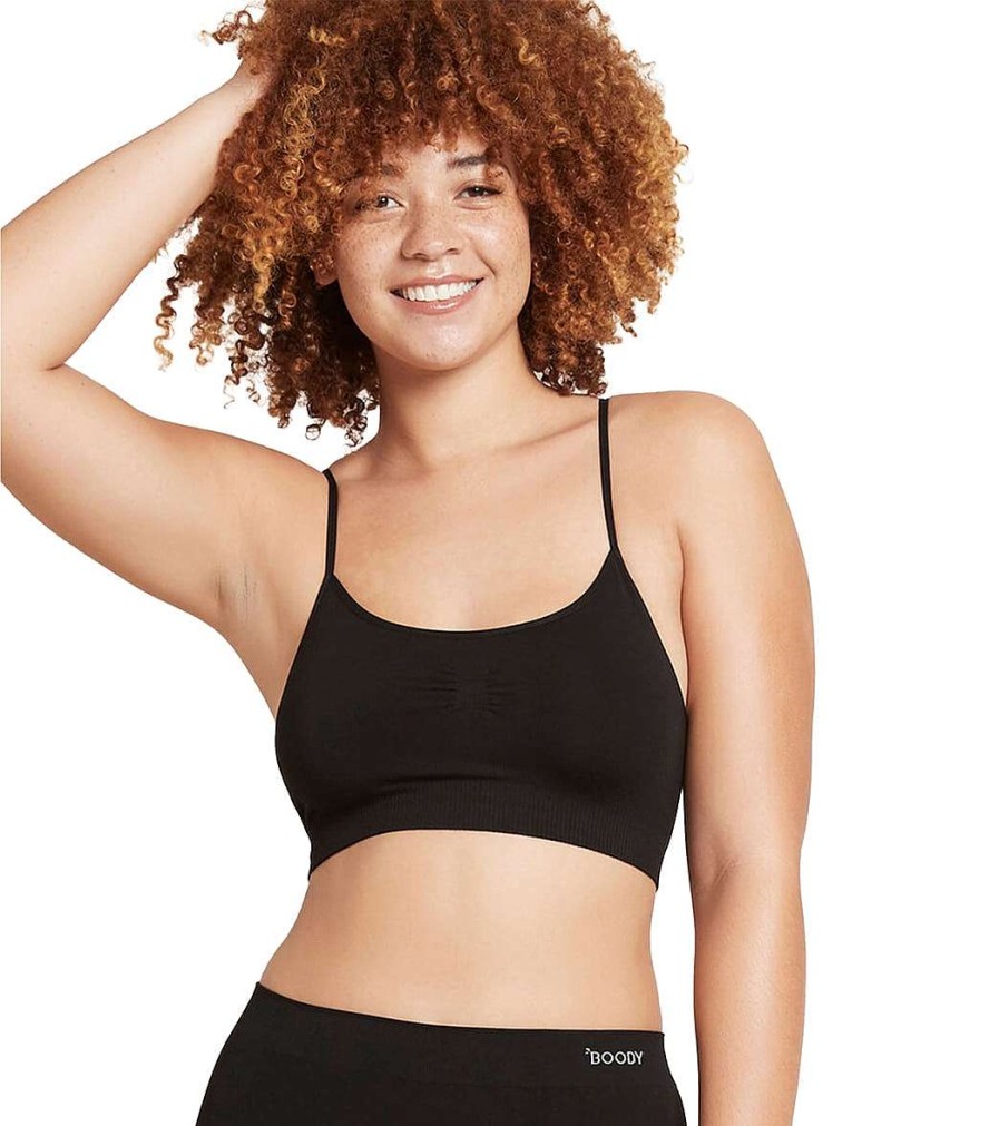 Clothing Boody Yoga Intimates | Cami Bralette