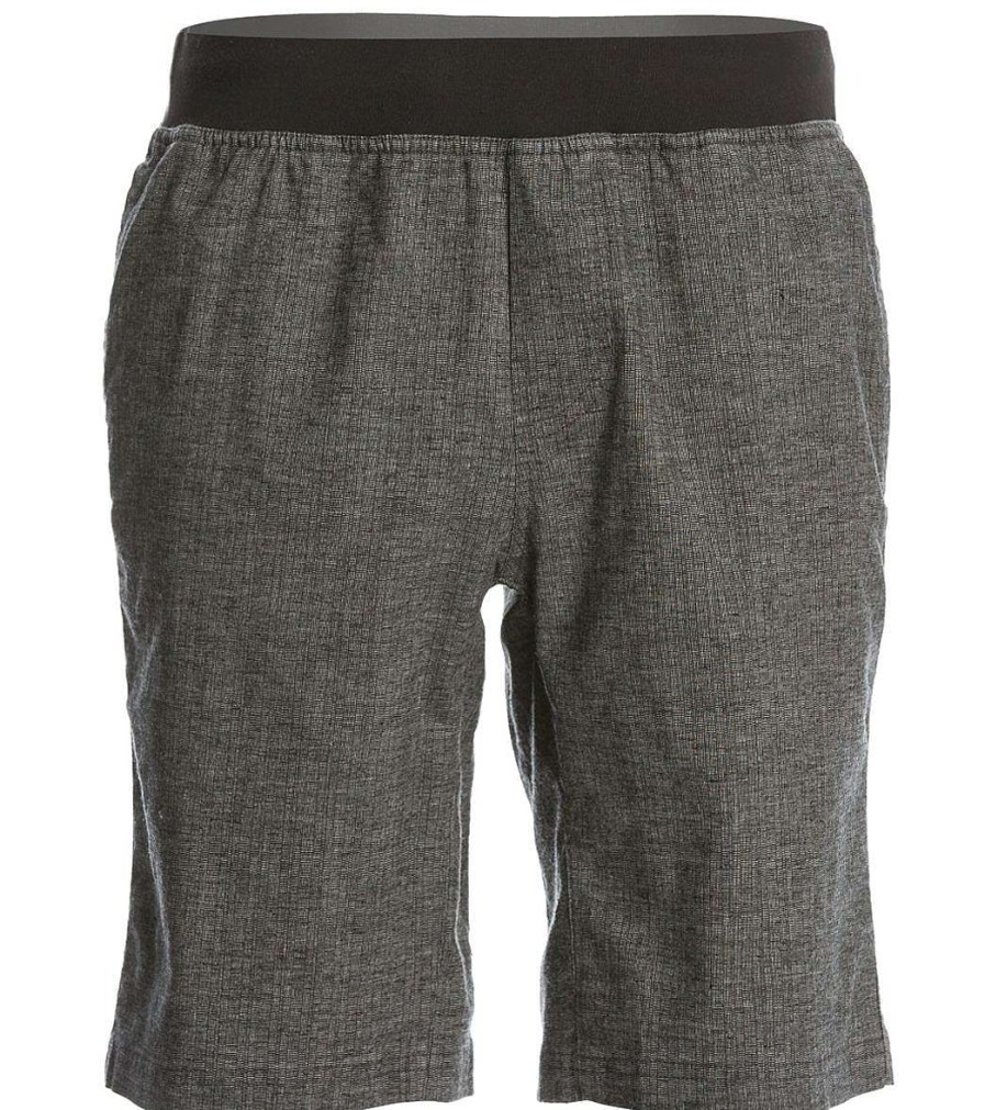 Clothing prAna Men'S Yoga Shorts | Men'S Vaha Shorts