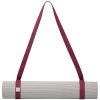 Accessories Gaiam | Easy Cinch Yoga Sling Mulberry