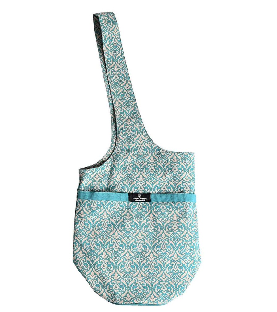 Accessories Hugger Mugger | Yoga Tote Bag