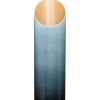 Yoga Mats & Props Mache | Homi Yoga Mat Storage Tube | Ripple Blue