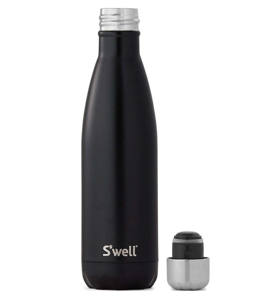 Accessories S'well | 17Oz Stainless Steel Water Bottle London Chimney