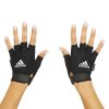 Accessories Adidas | Essential Adjustable Gloves White