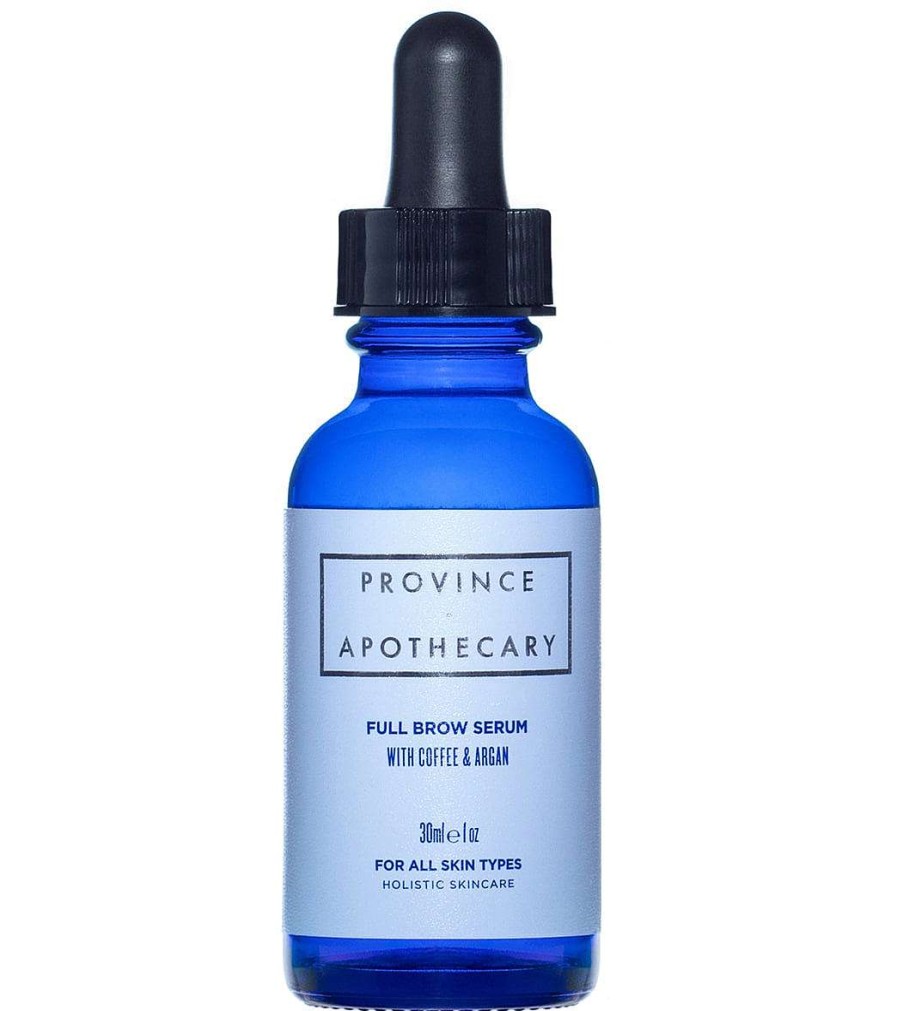 Home & Wellness Province Apothecary | Full Brow Serum