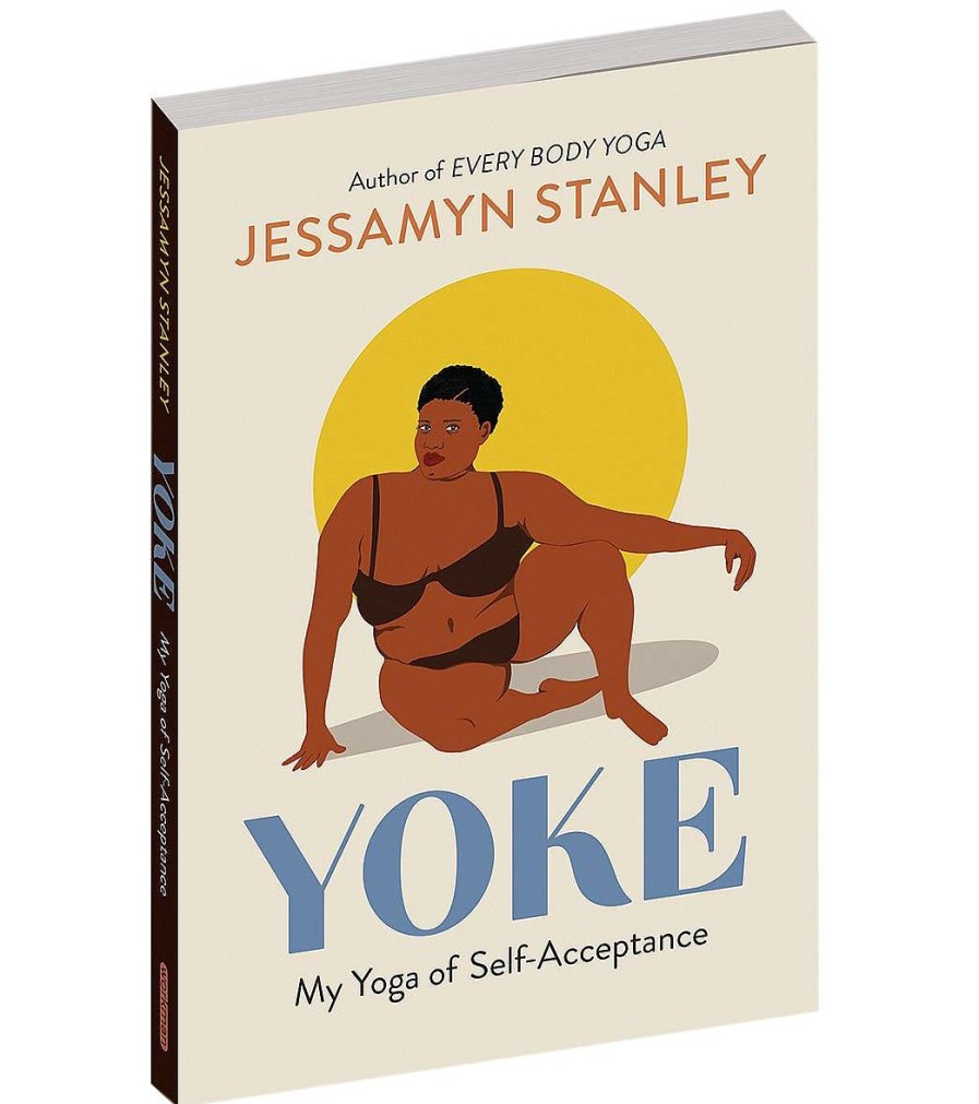 Home & Wellness Workman Publishing | Yoke