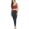 Clothing Free People Yoga Leggings | Ashford You'Re A Peach Leggings Deepest Navy