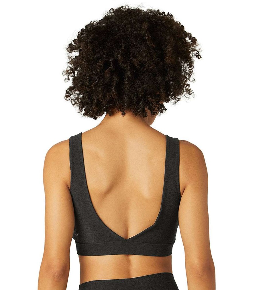 Clothing Beyond Yoga Yoga Sports Bras | Spacedye Crossover Bra