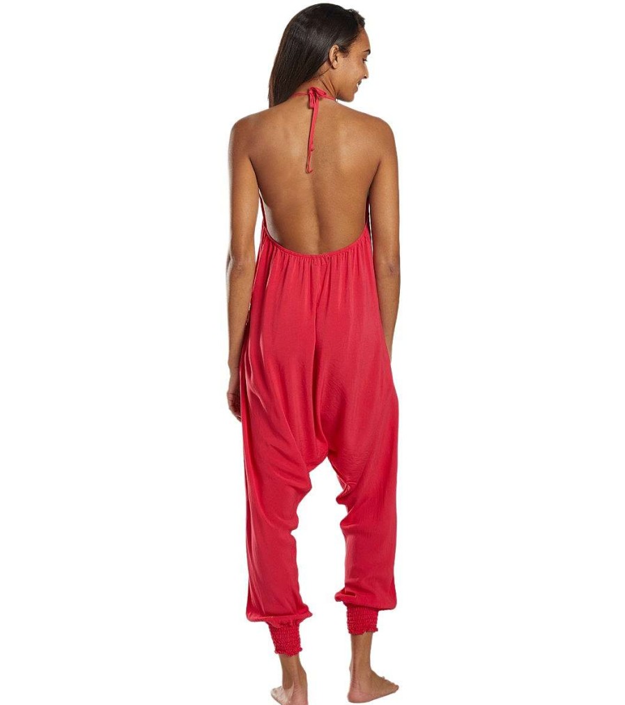 Clothing Buddha Pants Yoga Pants | Harem Jumpsuit