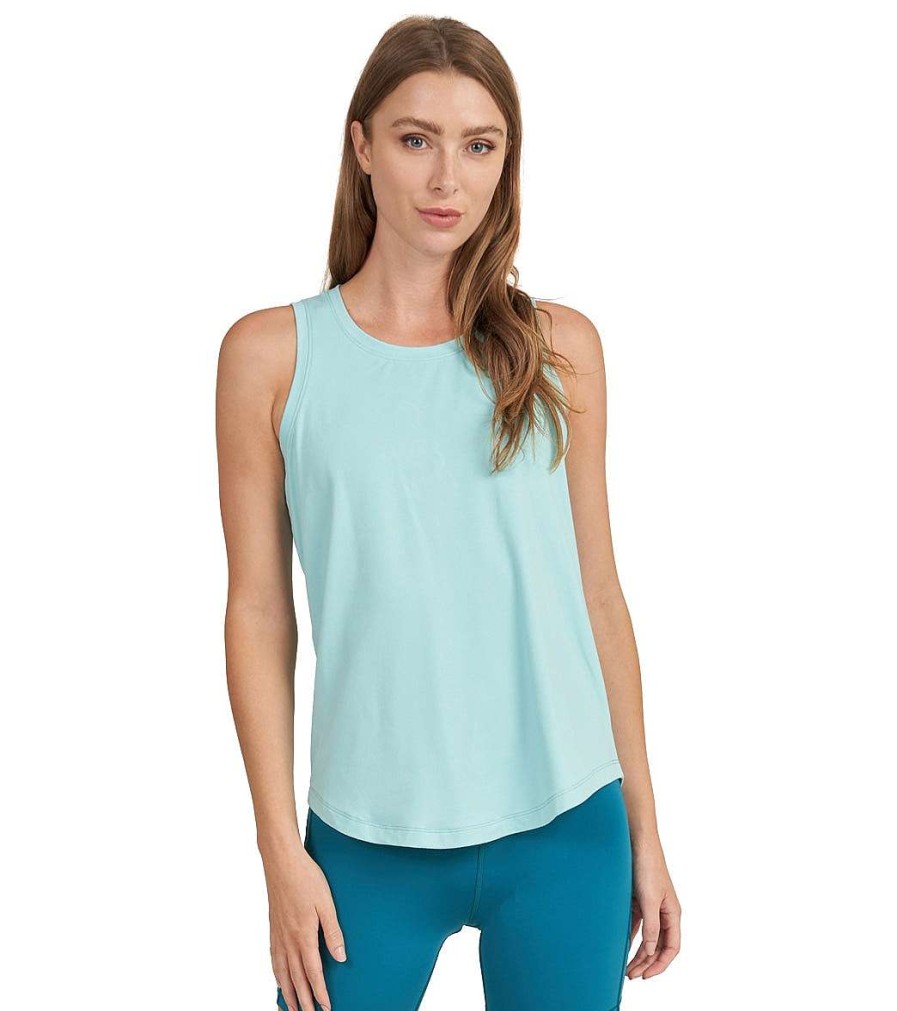 Clothing Thrive Societe Yoga Tops | Forever Tank