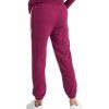 Clothing Thrive Societe Yoga Pants | Zip Color Block Jogger Pink Lavender