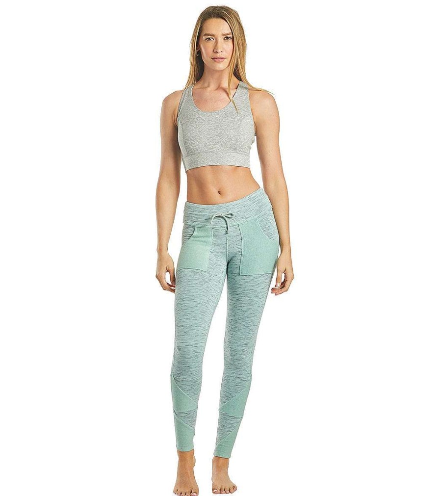 Clothing Free People Yoga Support Tanks | Light Synergy Yoga Crop Top