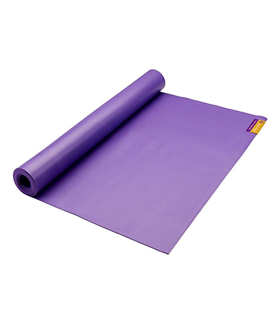 Yoga Mats & Props Hugger Mugger | Tapas Travel Yoga Mat 68" 1.5Mm