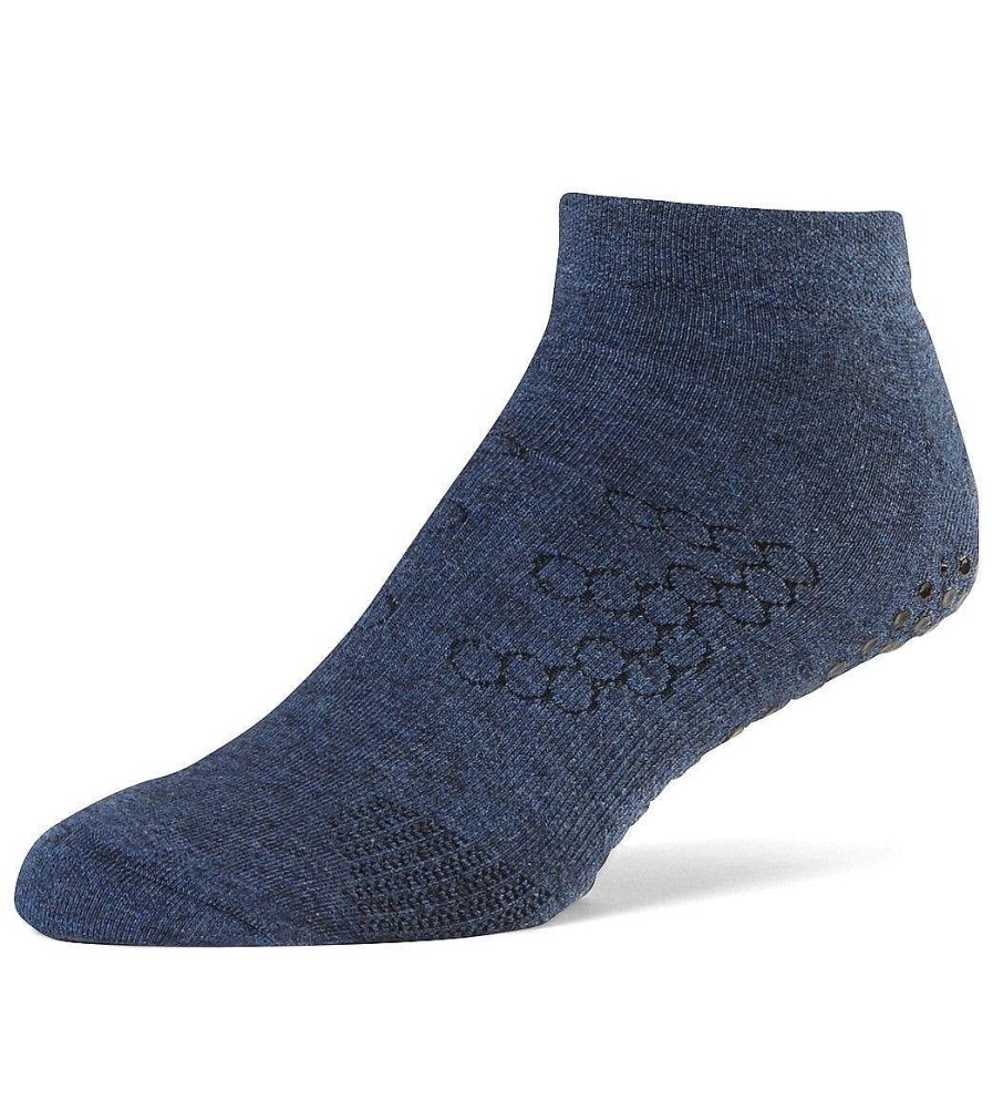 Accessories BASE 33 | Unisex Low Rise Yoga Socks