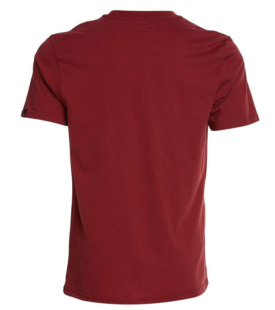 Clothing prAna Men'S Yoga Shirts | Men'S Prana Crew Tee