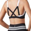 Clothing Lilybod Yoga Sports Bras | Ryann Yoga Sports Bra Black