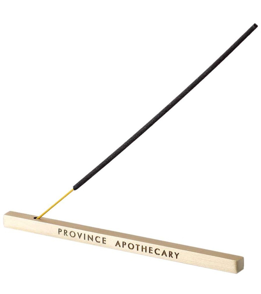 Meditation Province Apothecary | Horizon Incense Holder