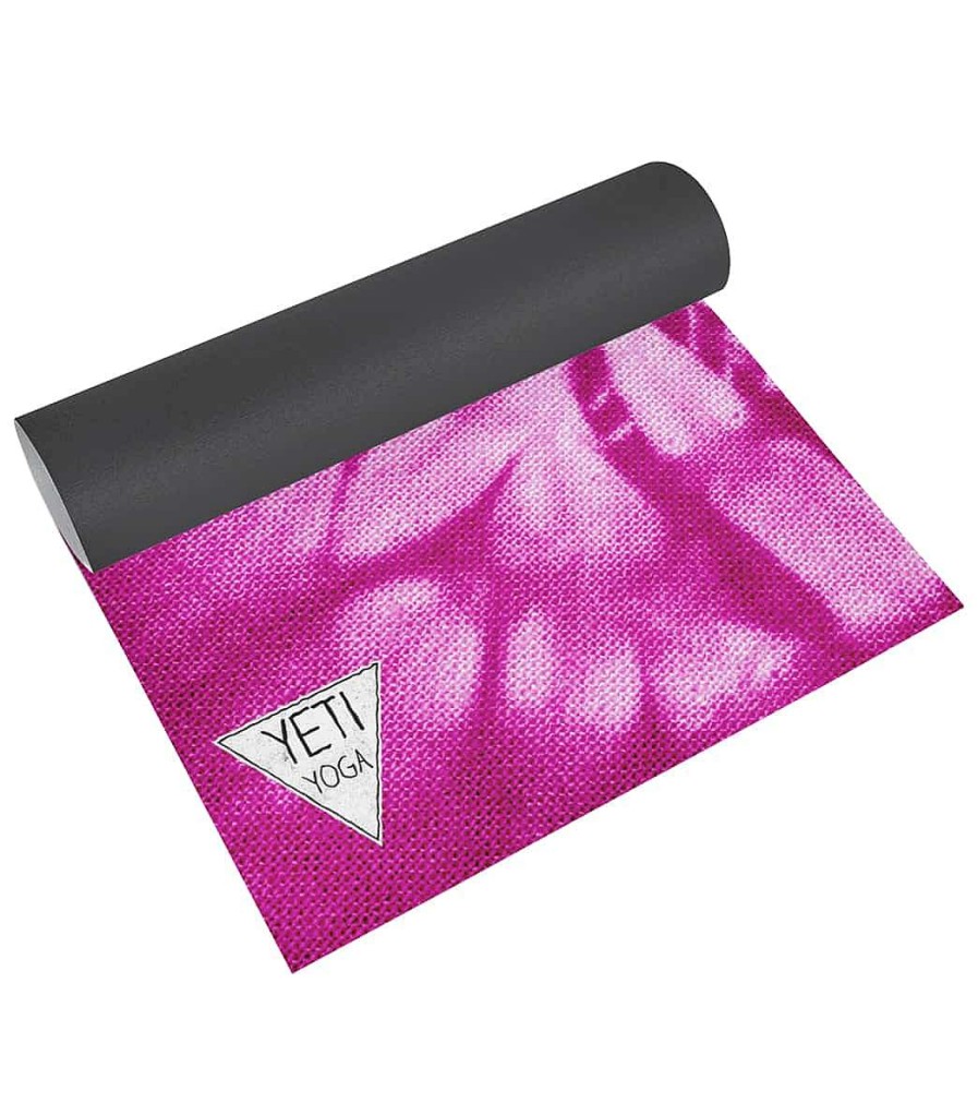 Yoga Mats & Props Yune Yoga | The 5Mm Yoga Mat Elan