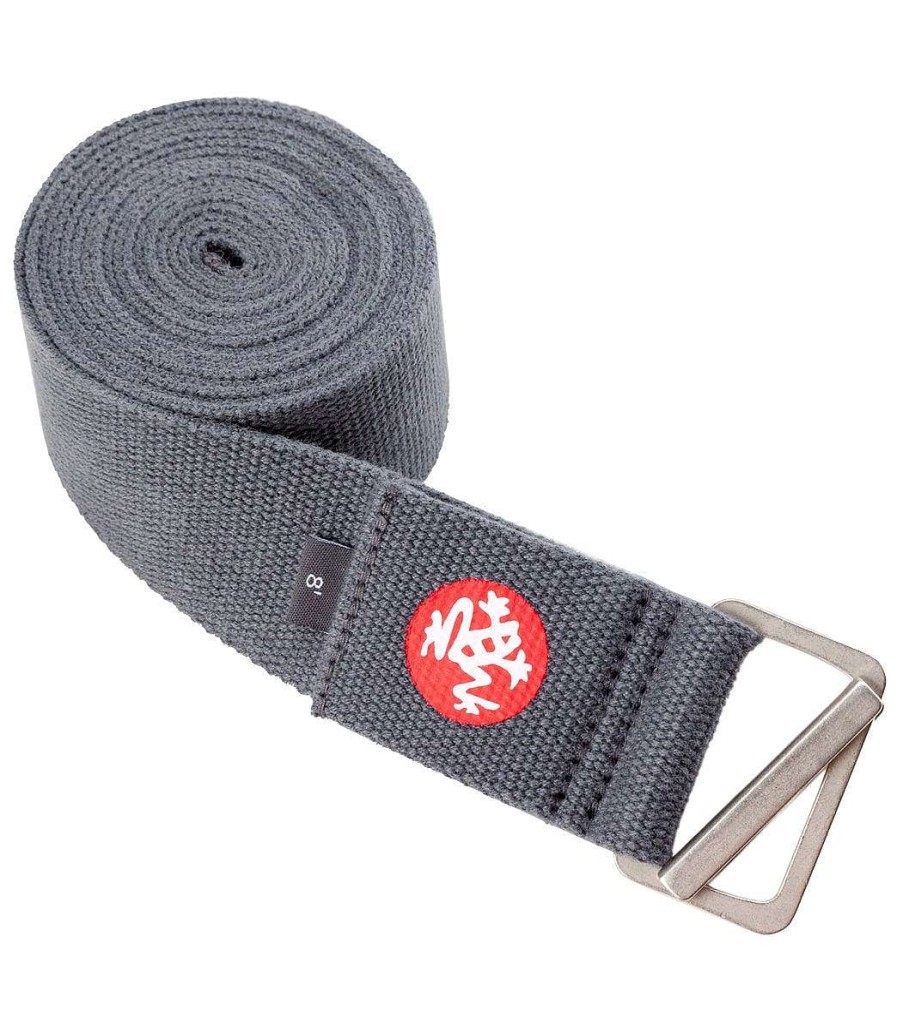 Yoga Mats & Props Manduka | Align 8' Yoga Strap