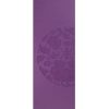 Yoga Mats & Props Gaiam | Performance Dry-Grip Yoga Mat 68" 5Mm Purple