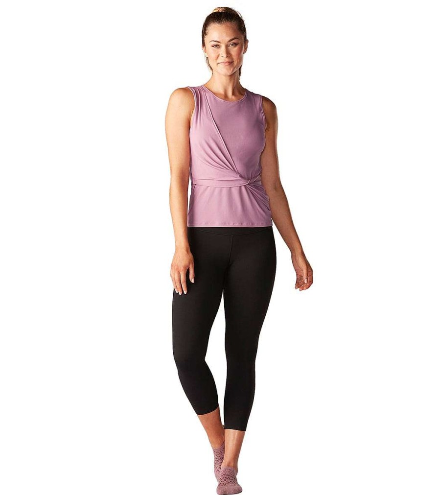 Clothing Tavi Yoga Tops | Synergy Tank