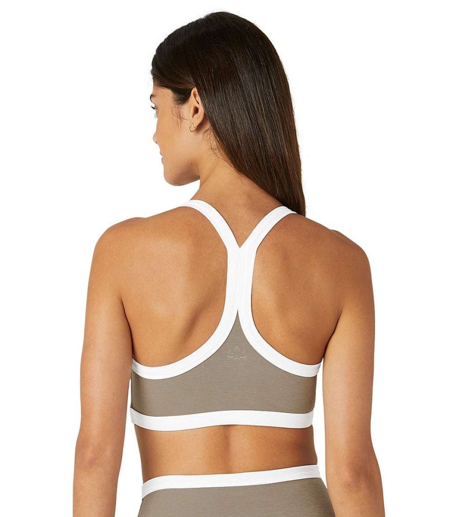 Clothing Beyond Yoga Yoga Sports Bras | Spacedye Outlines Bra