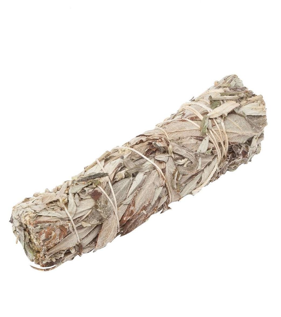 Meditation Shamans Market | Black Sage Mini Smudge Sticks