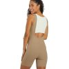 Clothing Year of Ours Yoga Leotards & Jumpsuits | Ribbed Biker Onesie