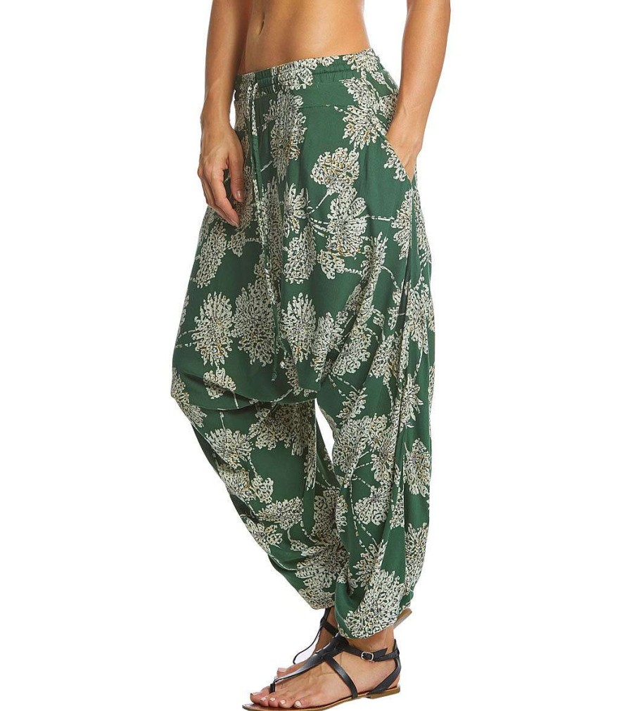 Clothing Buddha Pants Yoga Pants | Harem Pants Dandelion