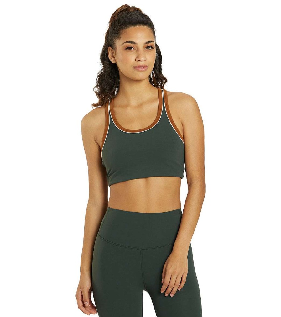 Clothing Splits 59 Yoga Sports Bras | Robbie Airweight Bra