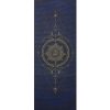 Yoga Mats & Props Gaiam | Metallic Yoga Mat 68" 6Mm Solar