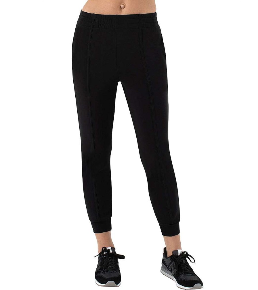 Clothing NUX Yoga Pants | Yuki Sleek Jogger