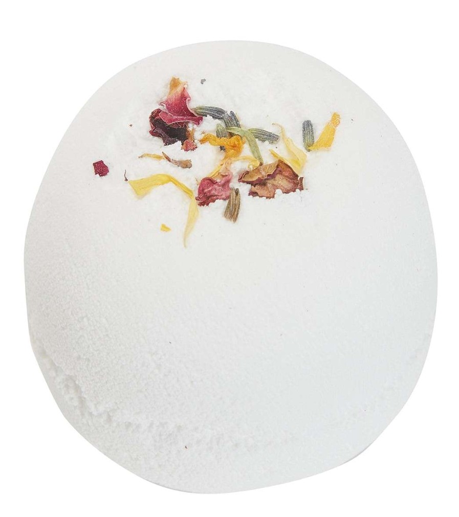 Home & Wellness Among The Flowers | Bath Bomb