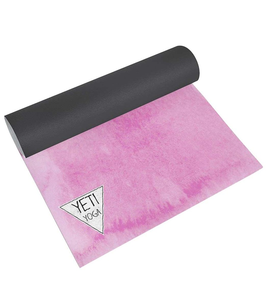 Yoga Mats & Props Yune Yoga | The 5Mm Yoga Mat Composure