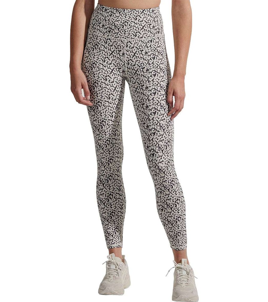 Clothing Varley Yoga Leggings | Let'S Go Pocket 25 Legging 2.0