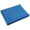 Yoga Mats & Props Gaiam | Foldable Printed Yoga Mat 68" 2Mm Blue Sundial