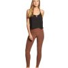 Clothing Beyond Yoga Yoga Leggings | Spacedye High Waisted Long Yoga Leggings