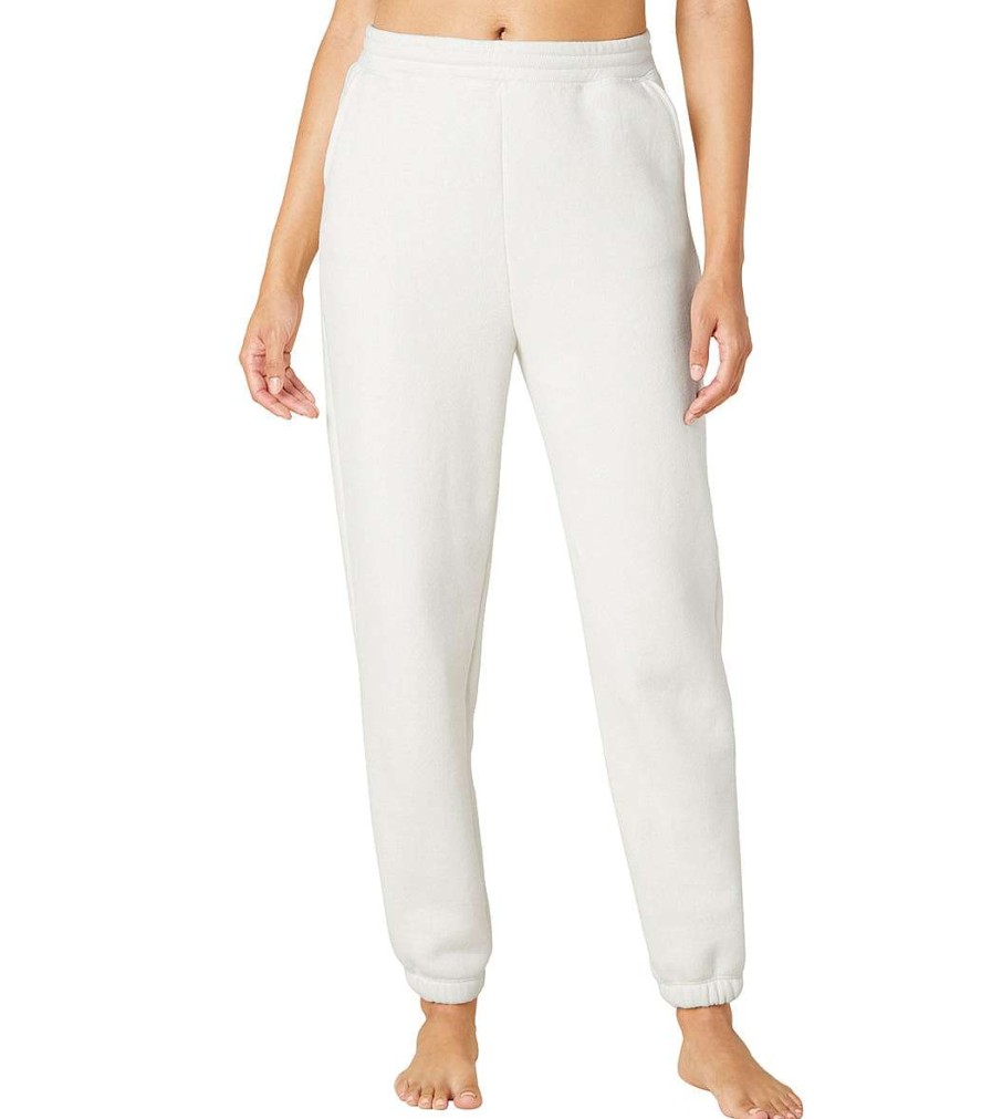 Clothing Beyond Yoga Yoga Pants | Wfh Fleece Sweatpant