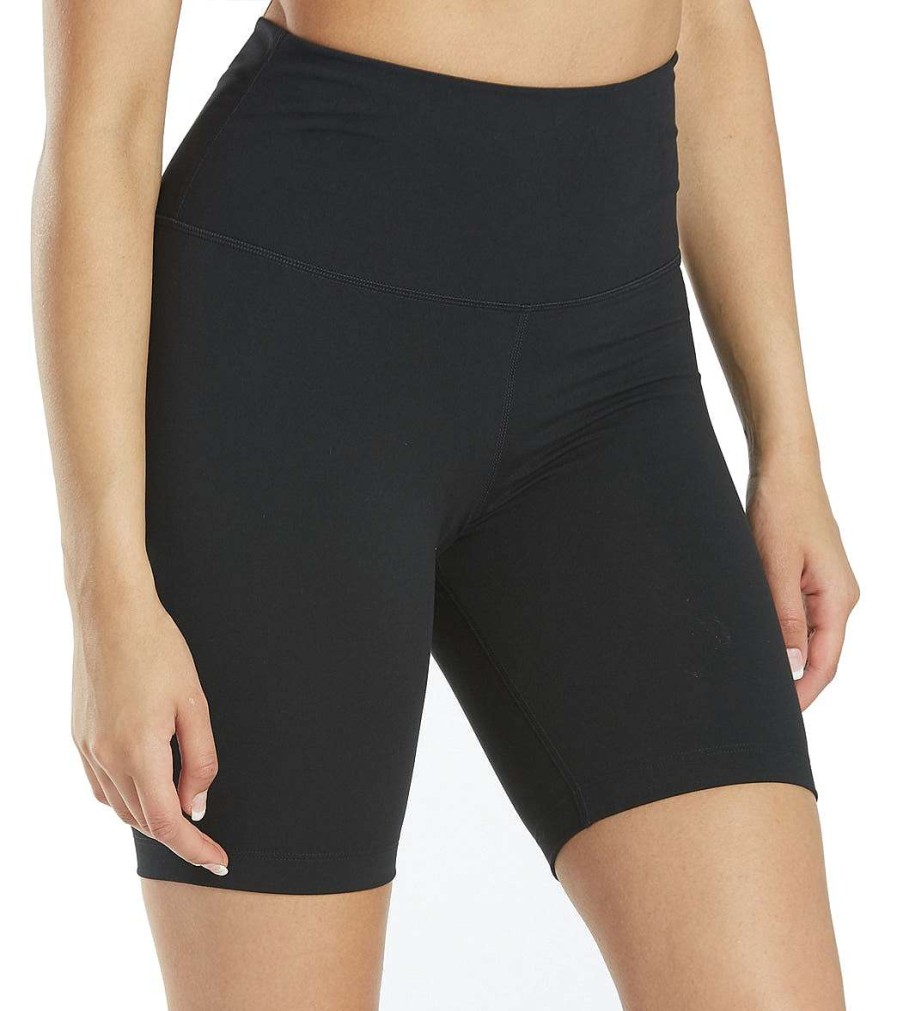 Clothing Everyday Yoga Yoga Shorts | High Waisted Biker Shorts 7"