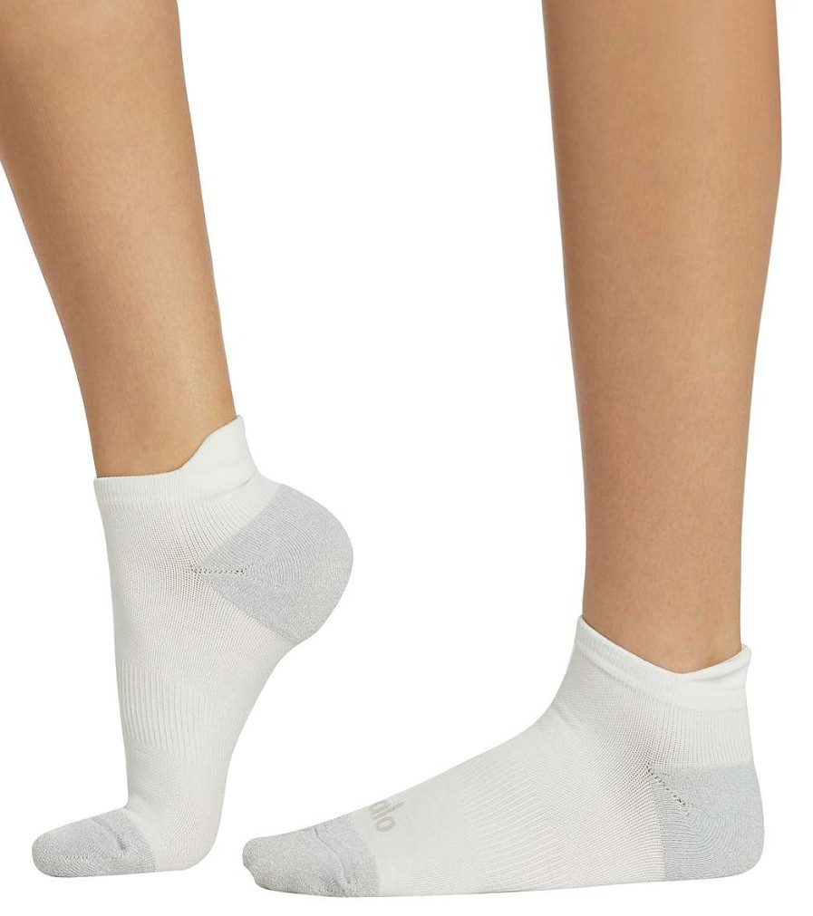 Accessories Alo Yoga | Performance Tab Sock