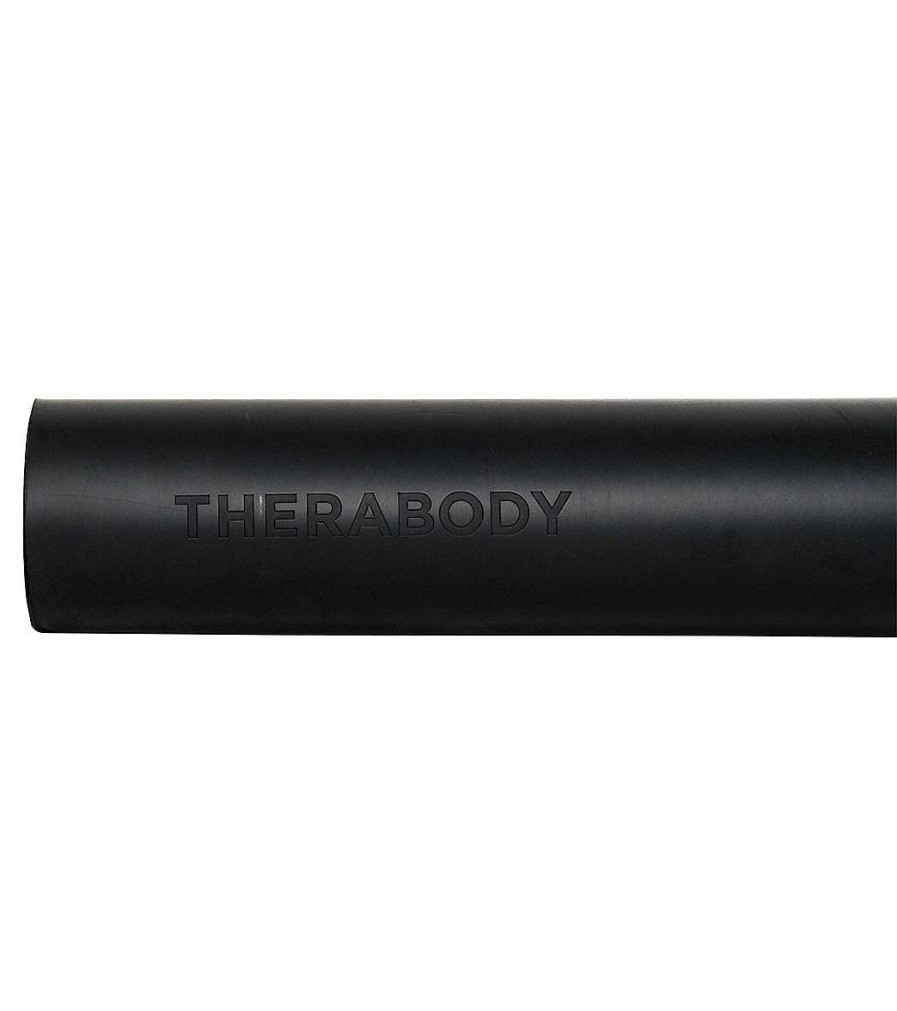 Yoga Mats & Props Theragun | Yoga Mat Black