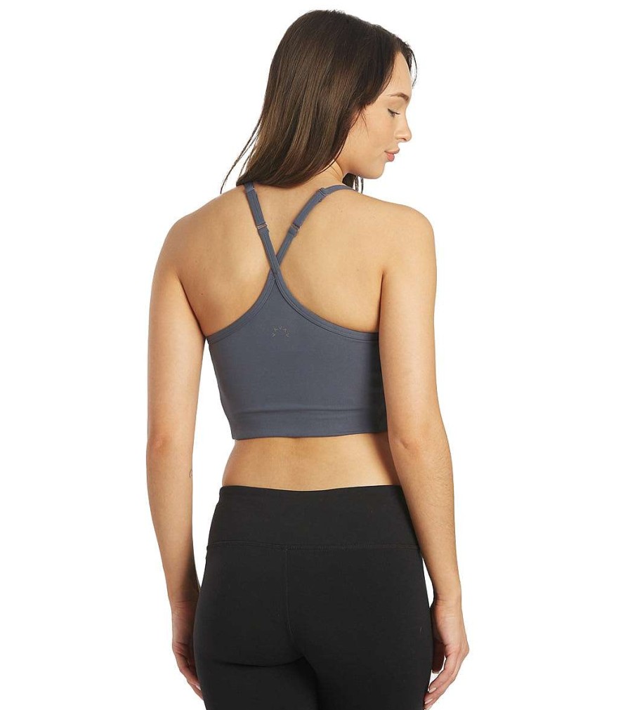 Clothing Varley Yoga Sports Bras | Always Surrey Bra