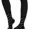 Accessories Spiritual Gangster | Sg Sock Black