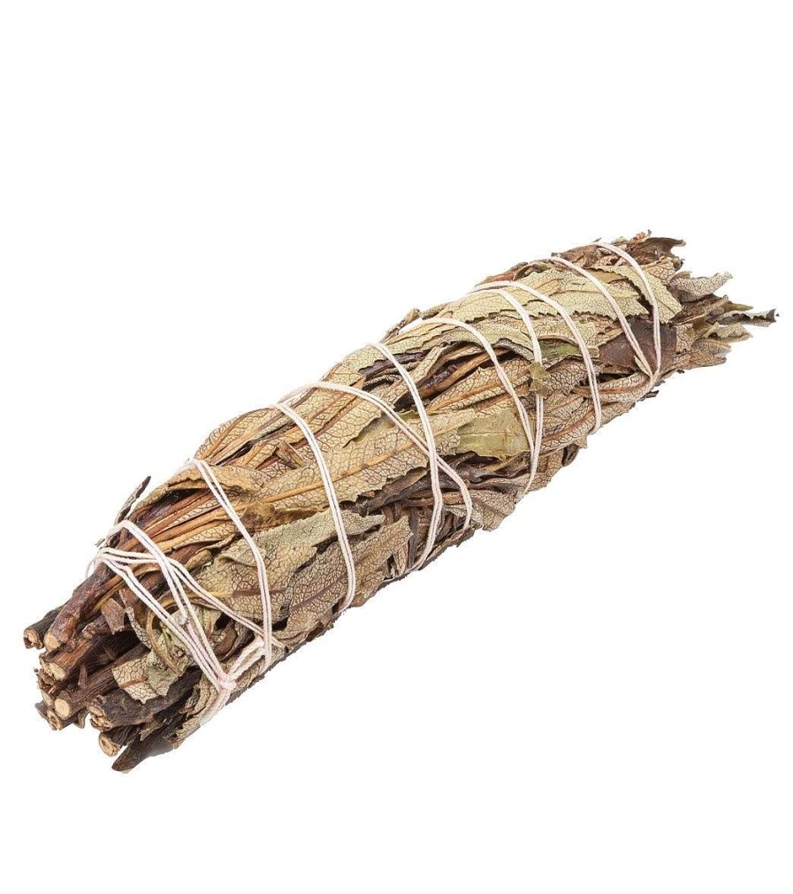 Meditation Shamans Market | Yerba Santa Incense Bundle 9"