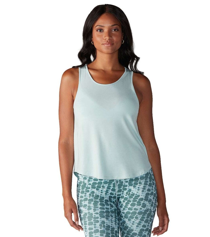 Clothing Tavi Yoga Tops | Tempo Tank