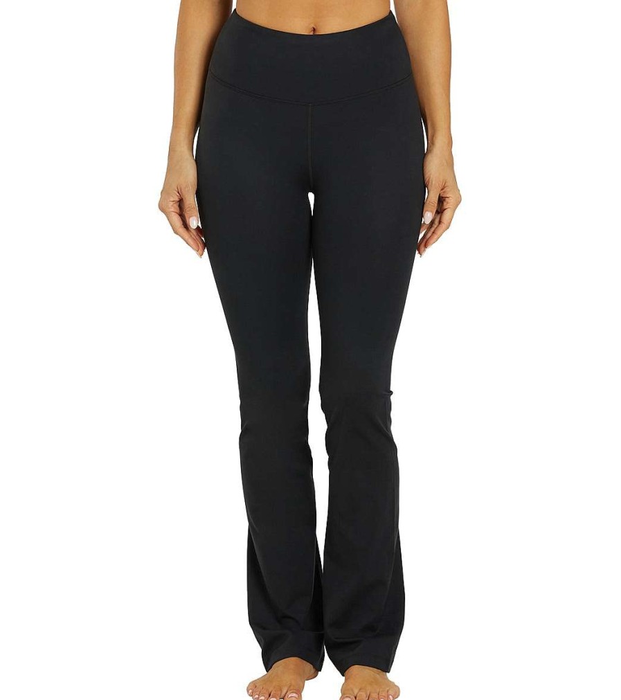 Clothing Balance Collection Yoga Pants | Ariana Pant Black