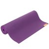 Yoga Mats & Props Hugger Mugger | Tapas Ultra Thick Extra Long Yoga Mat 80" 6Mm