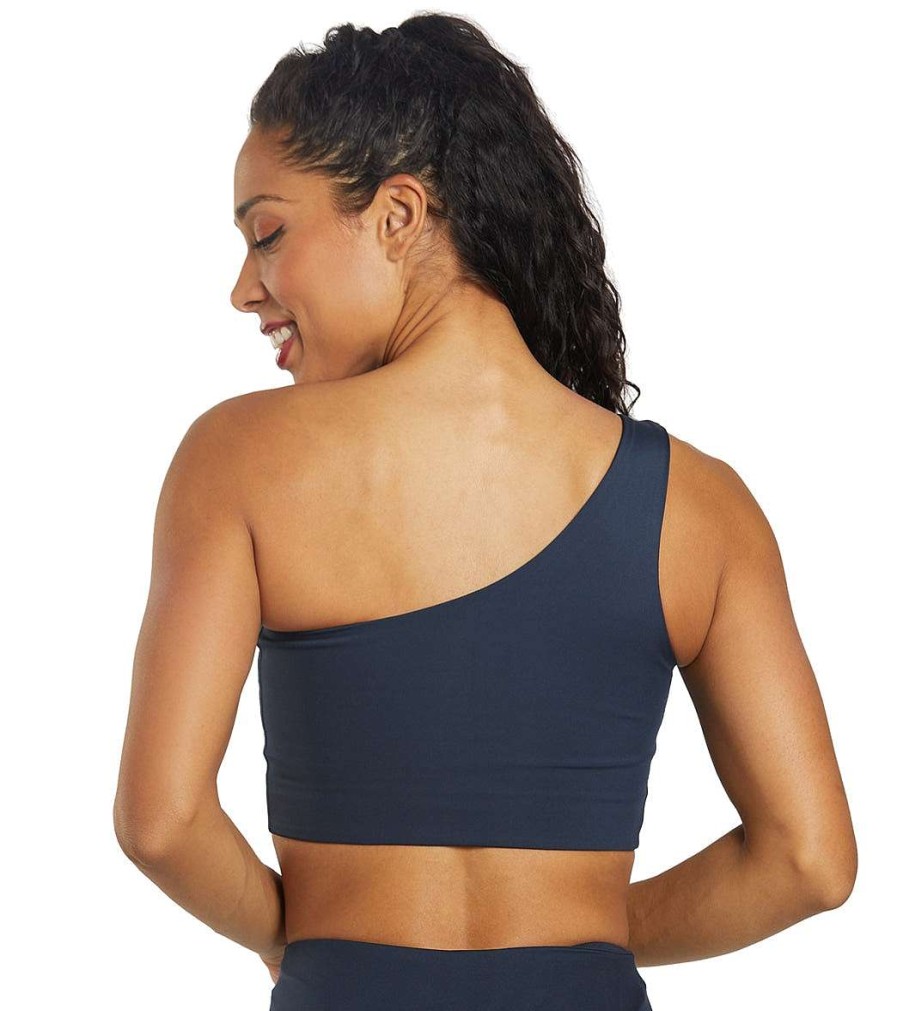 Clothing Girlfriend Collective Yoga Sports Bras | Bianca Bra